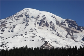 Mount Rainier NP